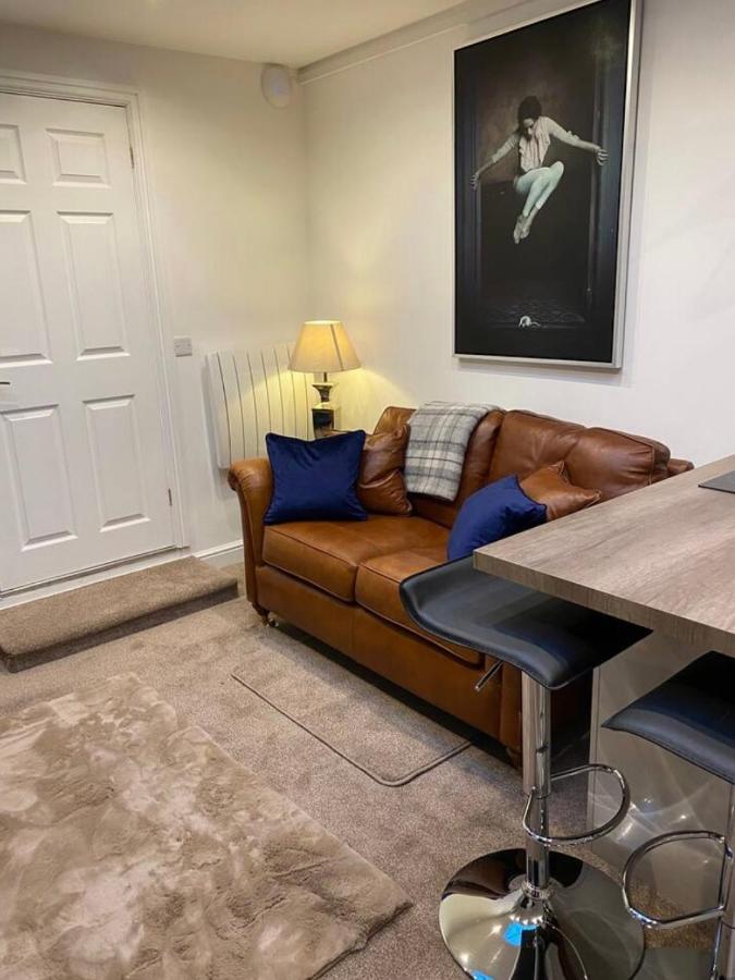 Balcony House Apartment In كندال المظهر الخارجي الصورة
